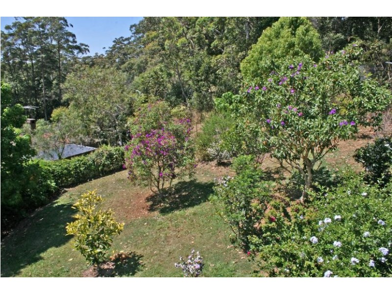 Eagle Heights QLD 4271