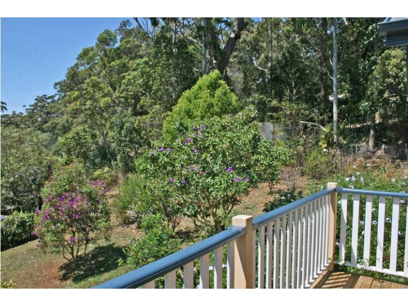 Eagle Heights QLD 4271