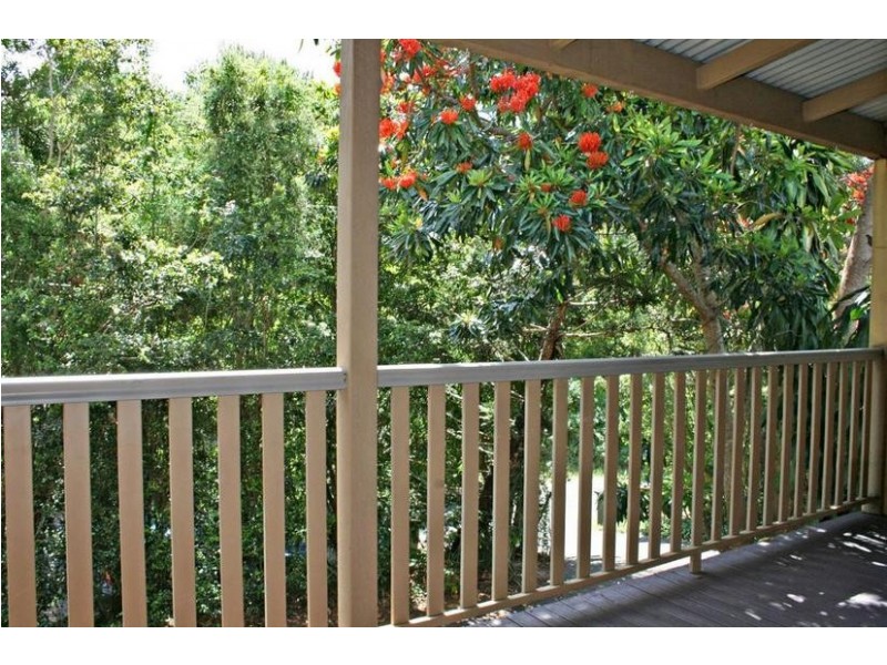 2/17 Huyber Lane, Eagle Heights QLD 4271