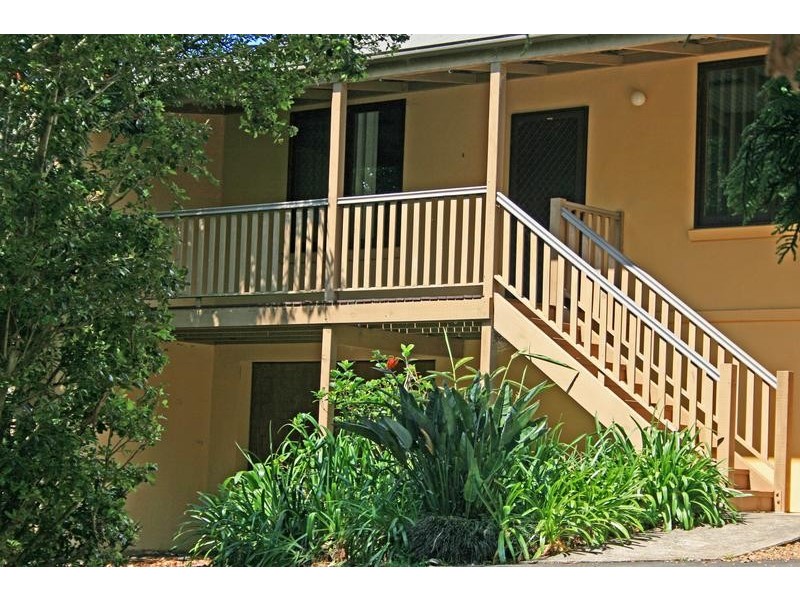 2/17 Huyber Lane, Eagle Heights QLD 4271