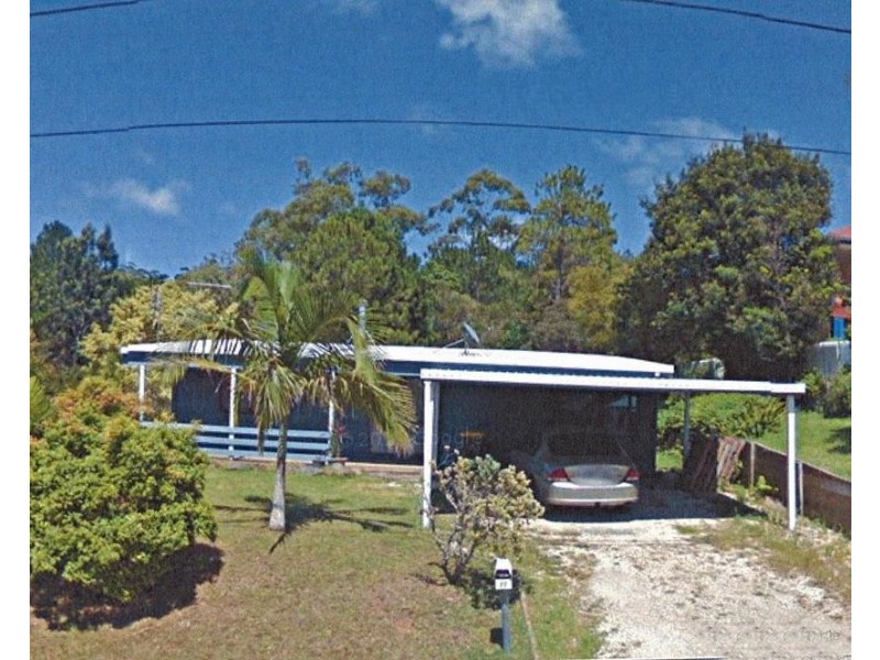 11 Saguaro Court, Eagle Heights QLD 4271