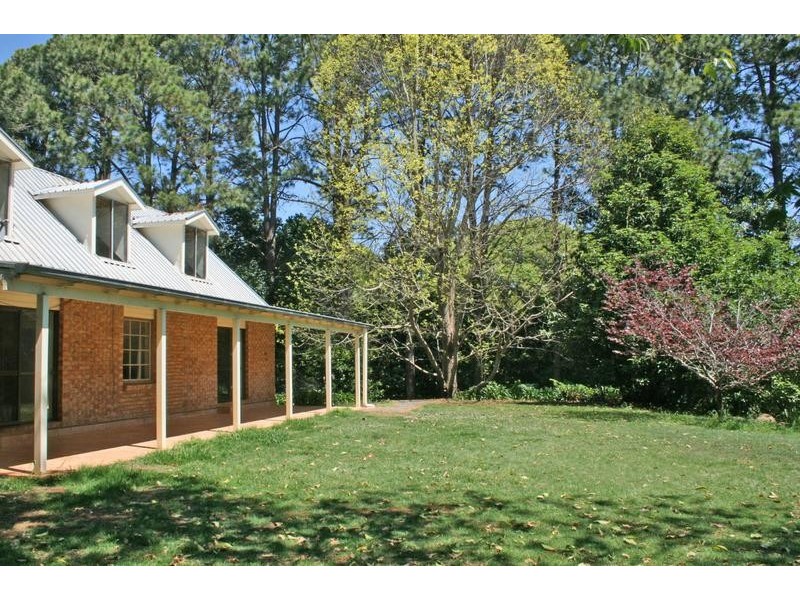 170 Alpine Tce, Tamborine Mountain QLD 4272