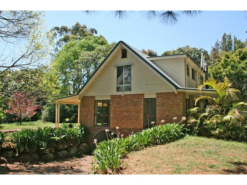 170 Alpine Tce, Tamborine Mountain QLD 4272