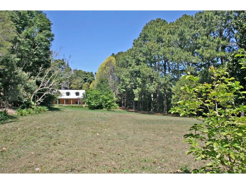 170 Alpine Tce, Tamborine Mountain QLD 4272