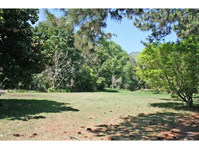 170 Alpine Tce, Tamborine Mountain QLD 4272