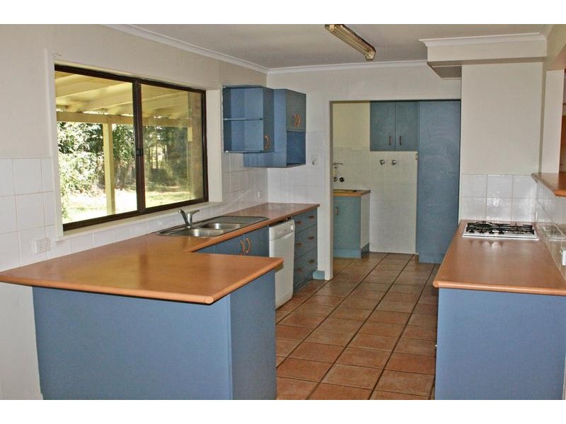 170 Alpine Tce, Tamborine Mountain QLD 4272