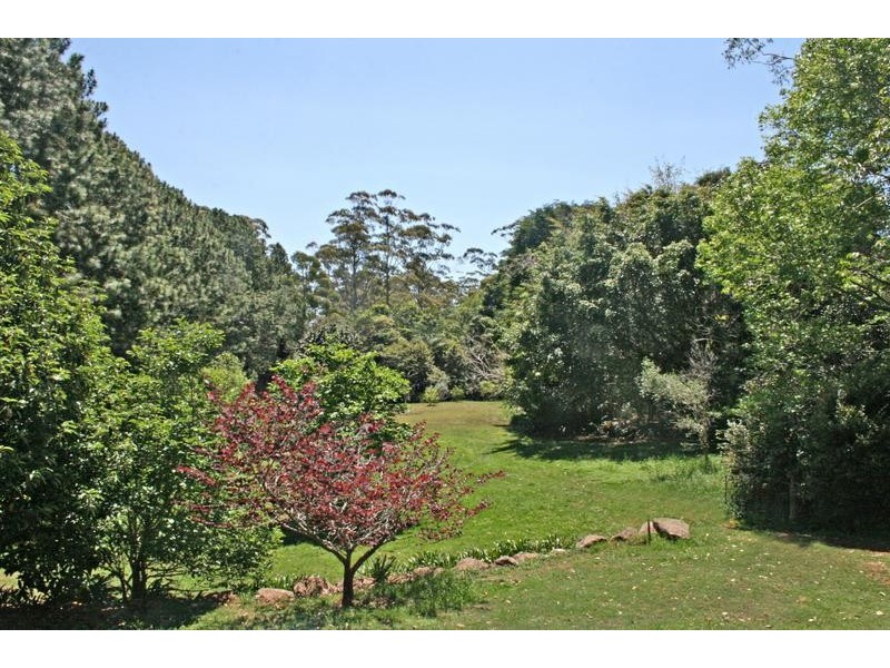 170 Alpine Tce, Tamborine Mountain QLD 4272