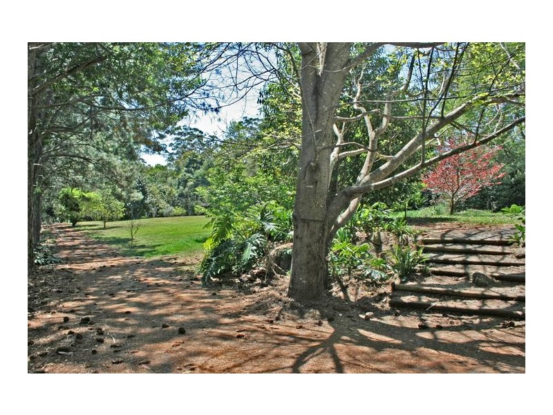 170 Alpine Tce, Tamborine Mountain QLD 4272