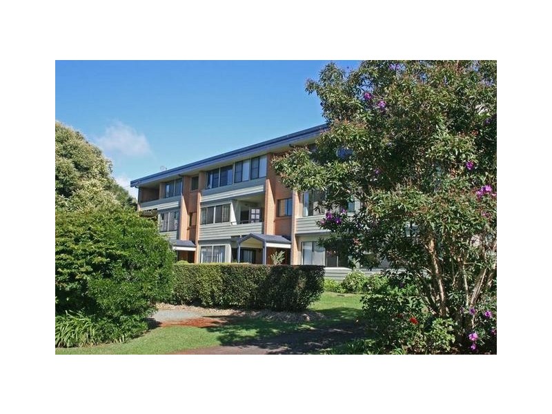 unit 6/16 Golfers Crescent, Eagle Heights QLD 4271