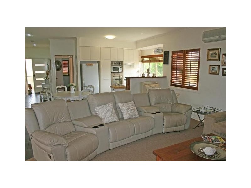 Unit 14/27 Capo Di Monte, North Tamborine QLD 4272