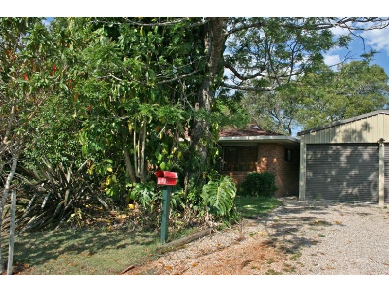 4 Mazama Court, Eagle Heights QLD 4271