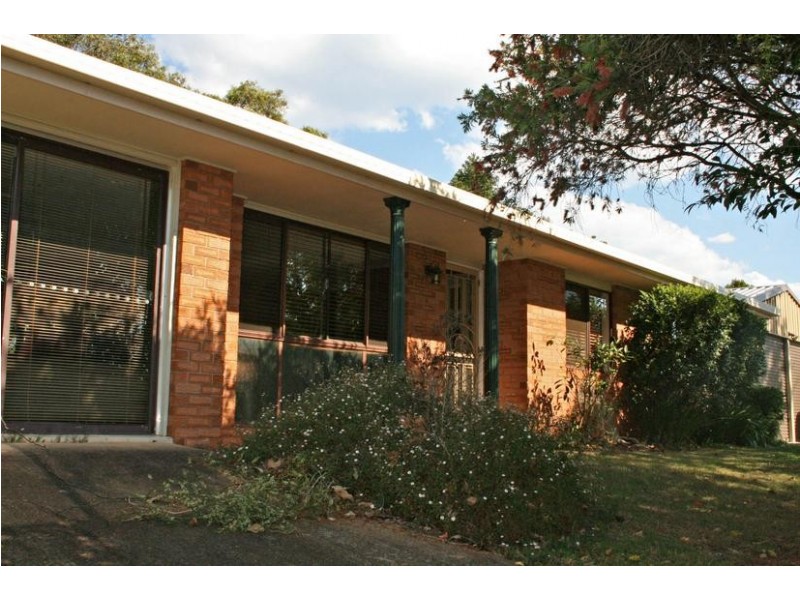 4 Mazama Court, Eagle Heights QLD 4271