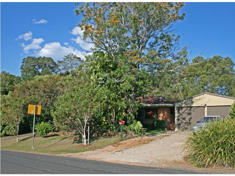 4 Mazama Court, Eagle Heights QLD 4271
