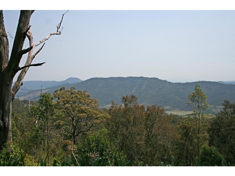 Tamborine Mountain QLD 4272