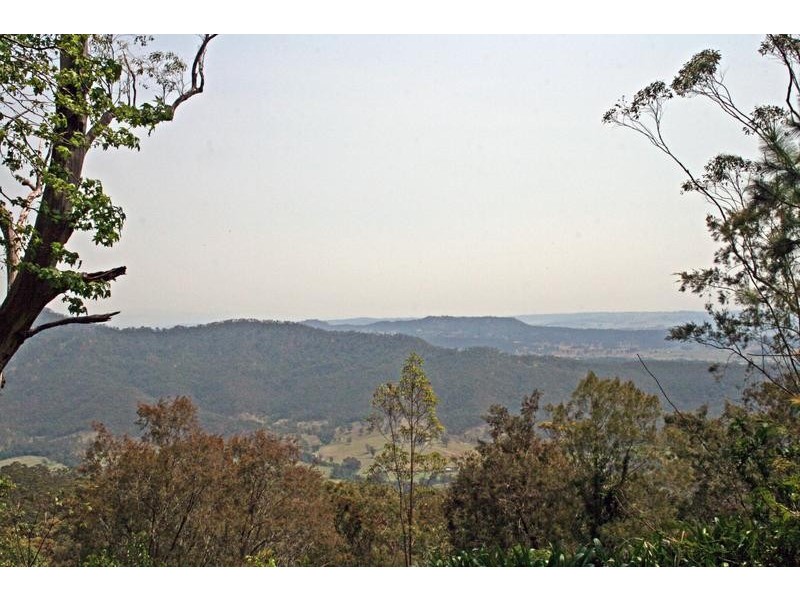 Tamborine Mountain QLD 4272