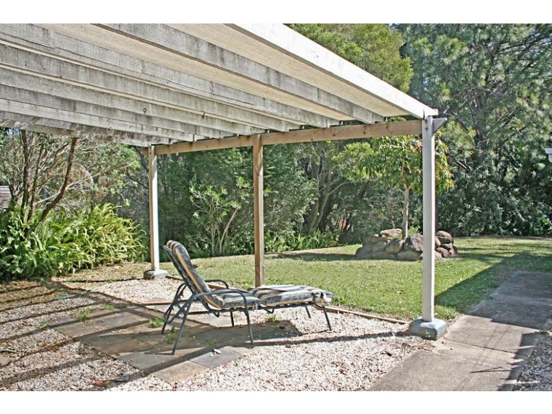 11 Saguaro Court, Tamborine Mountain QLD 4272
