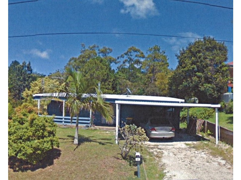 11 Saguaro Court, Tamborine Mountain QLD 4272