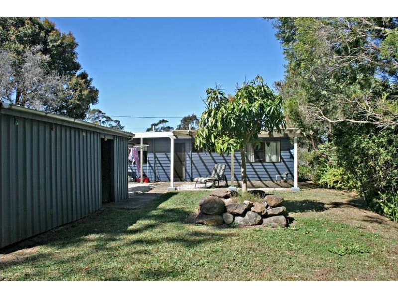 11 Saguaro Court, Tamborine Mountain QLD 4272