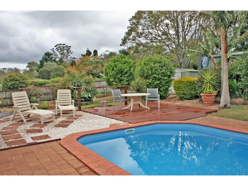 26 Sierra Dr, North Tamborine QLD 4272