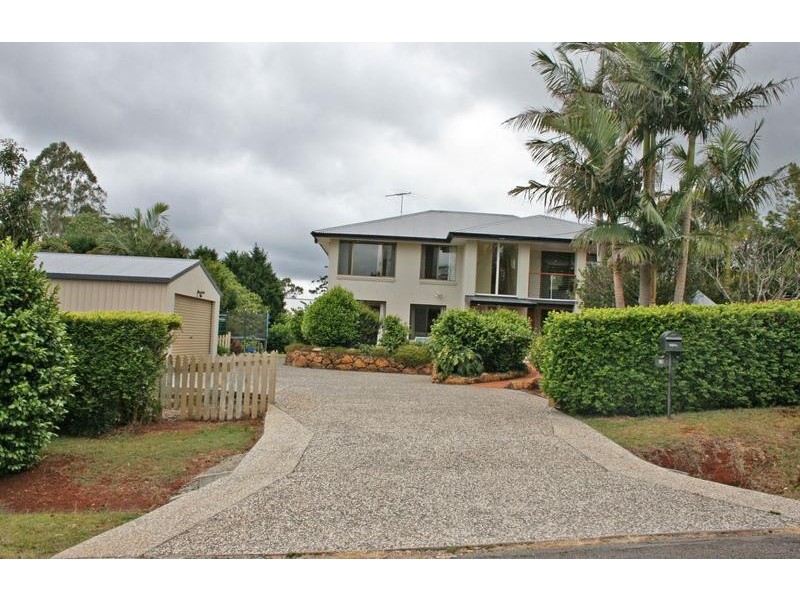 26 Sierra Dr, North Tamborine QLD 4272