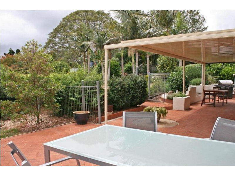 26 Sierra Dr, North Tamborine QLD 4272