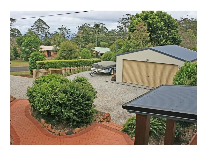 26 Sierra Dr, North Tamborine QLD 4272