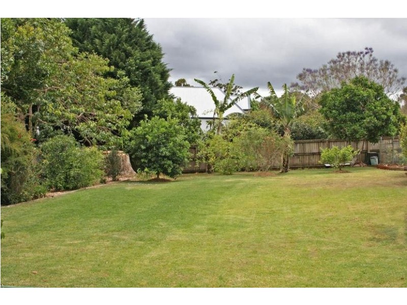 26 Sierra Dr, North Tamborine QLD 4272