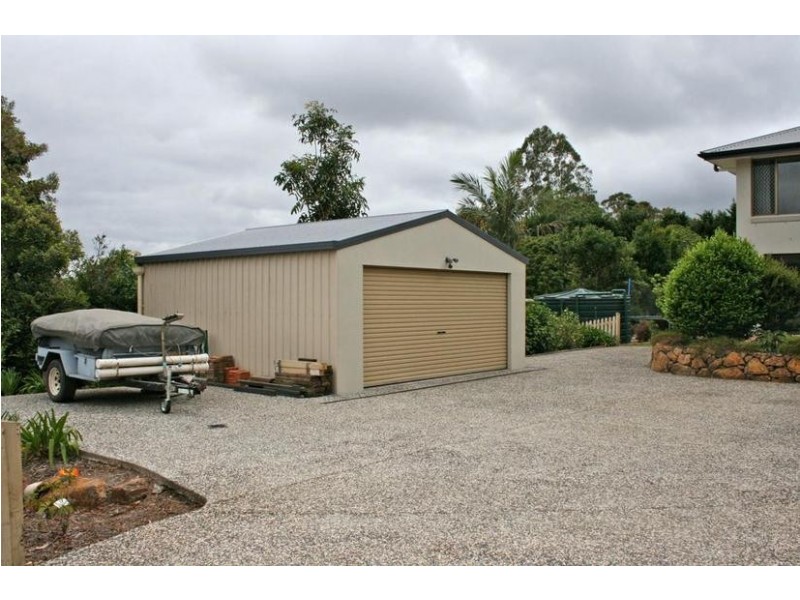 26 Sierra Dr, North Tamborine QLD 4272