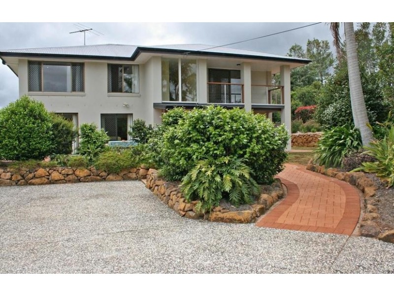 26 Sierra Dr, North Tamborine QLD 4272