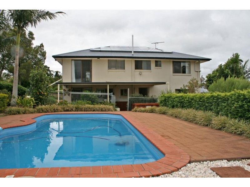 26 Sierra Dr, North Tamborine QLD 4272