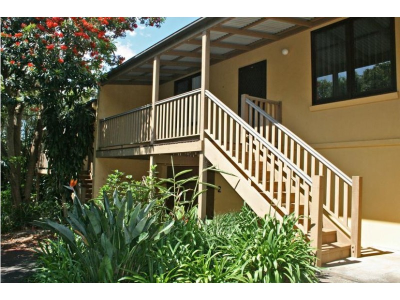 2/17 Huyber Lane, Tamborine Mountain QLD 4272