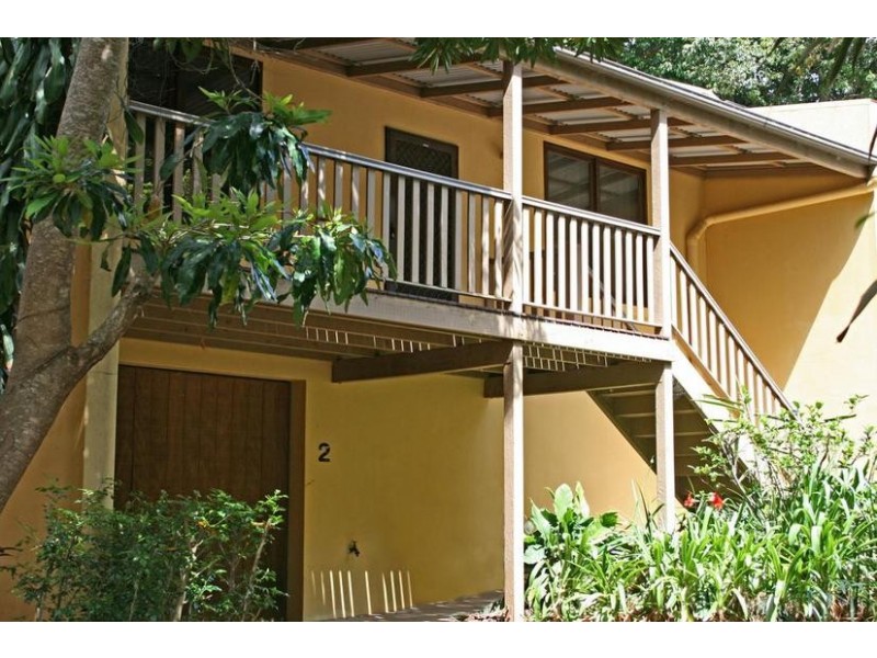2/17 Huyber Lane, Tamborine Mountain QLD 4272