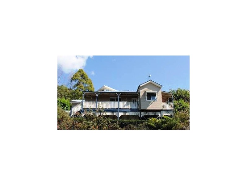 Tamborine Mountain QLD 4272