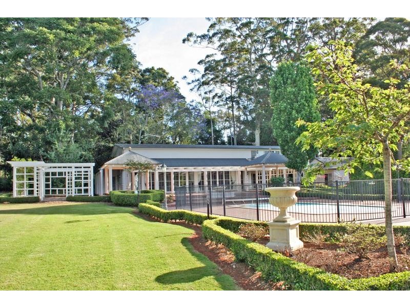 Tamborine Mountain QLD 4272