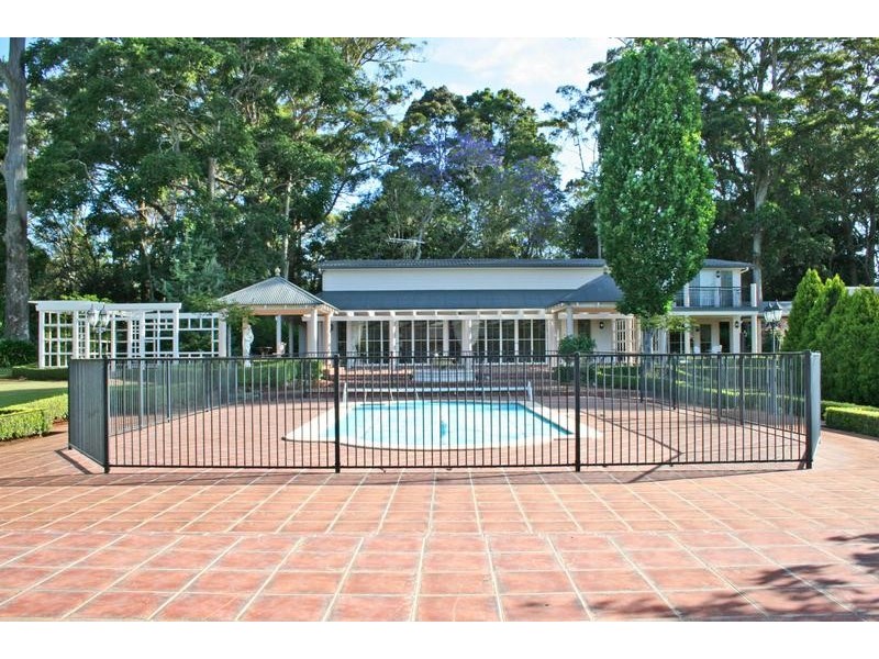 Tamborine Mountain QLD 4272