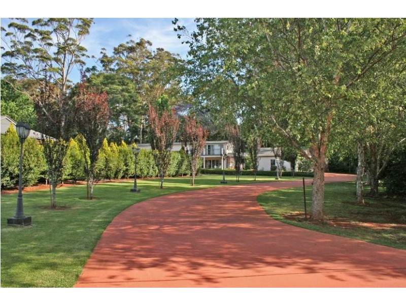 Tamborine Mountain QLD 4272