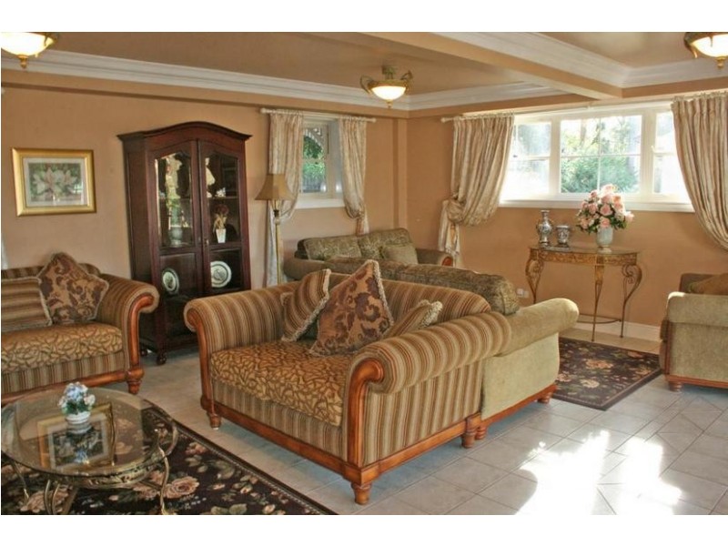 Tamborine Mountain QLD 4272