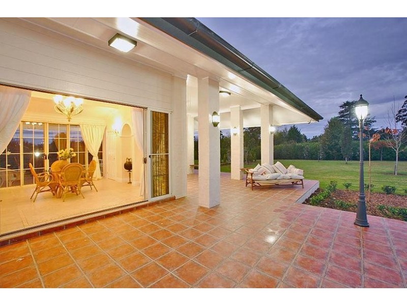 Tamborine Mountain QLD 4272