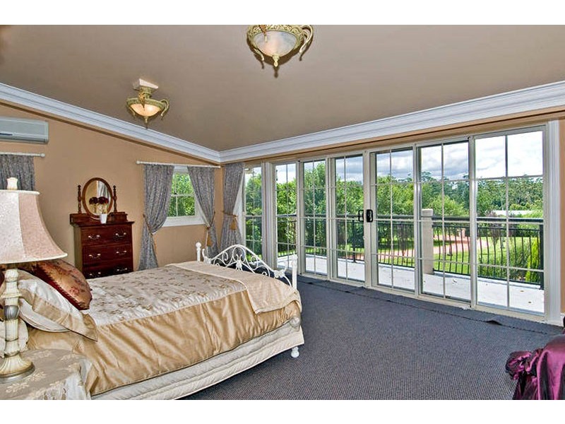 Tamborine Mountain QLD 4272