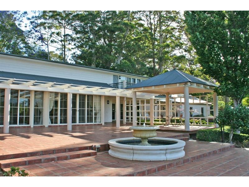 Tamborine Mountain QLD 4272