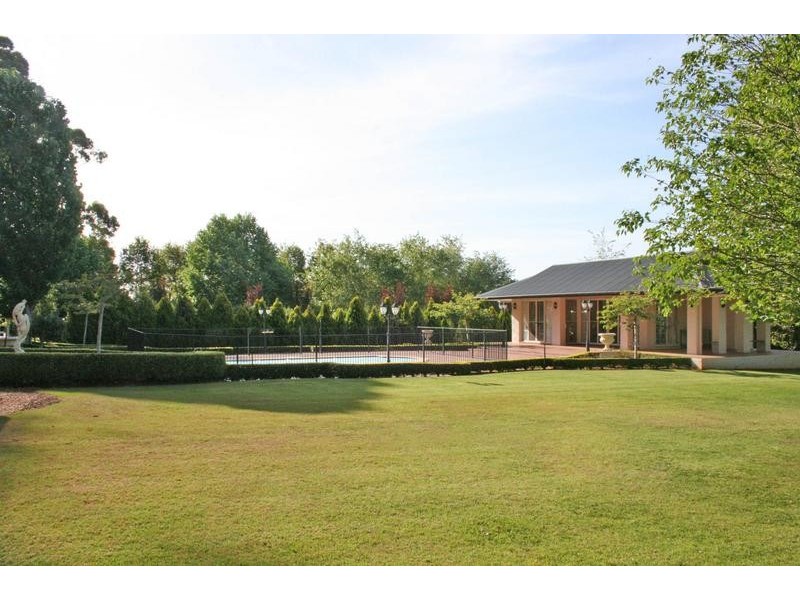 Tamborine Mountain QLD 4272