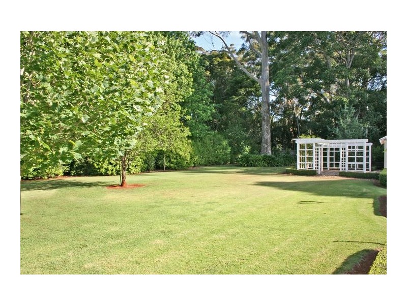 Tamborine Mountain QLD 4272