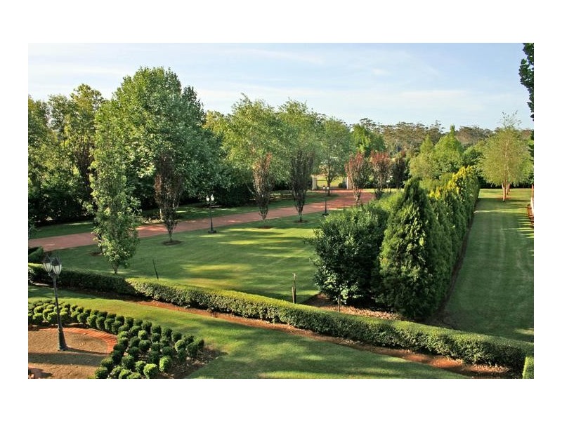 Tamborine Mountain QLD 4272