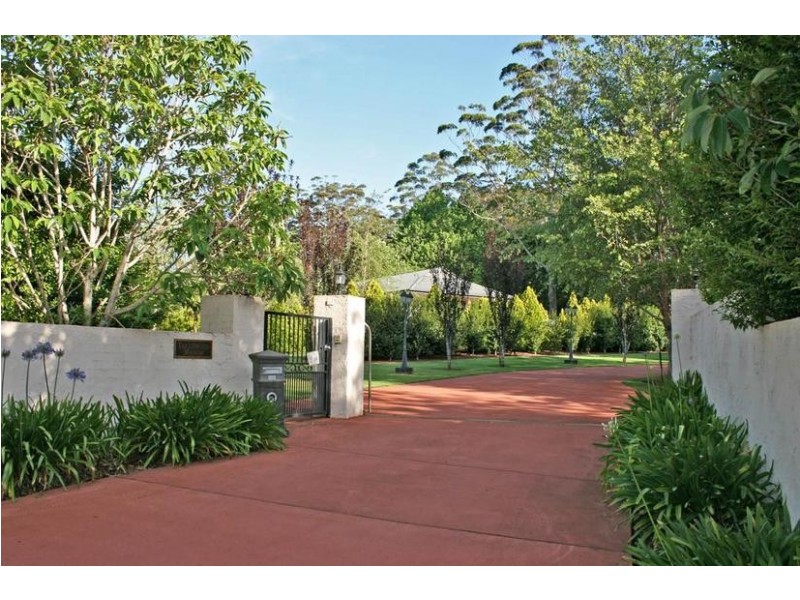 Tamborine Mountain QLD 4272