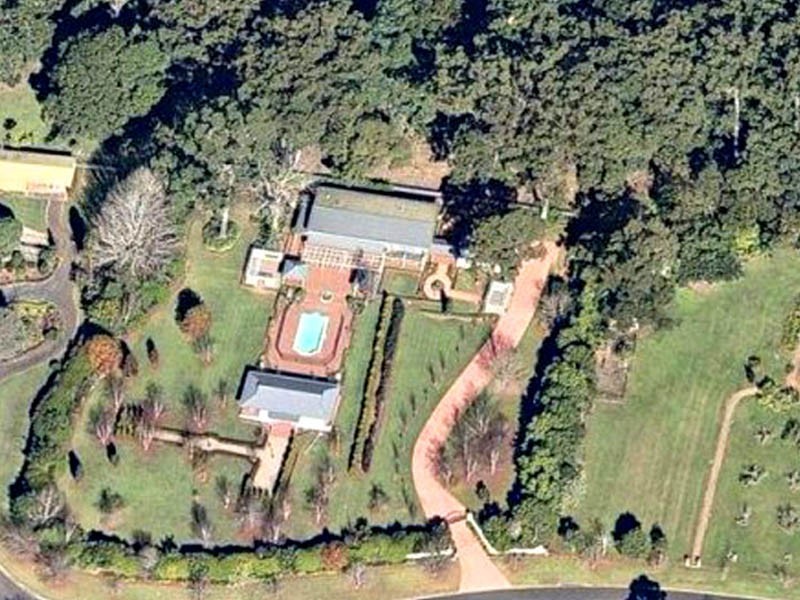 Tamborine Mountain QLD 4272