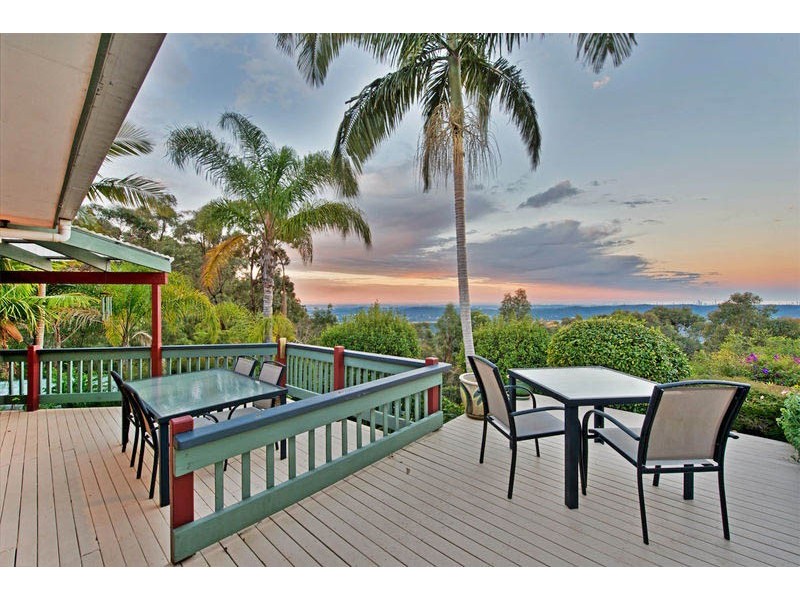 Tamborine Mountain QLD 4272