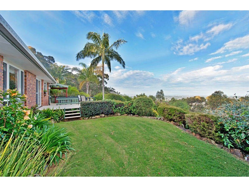 Tamborine Mountain QLD 4272