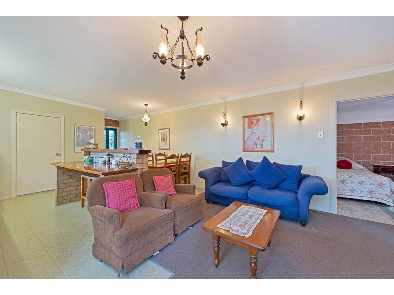 Tamborine Mountain QLD 4272