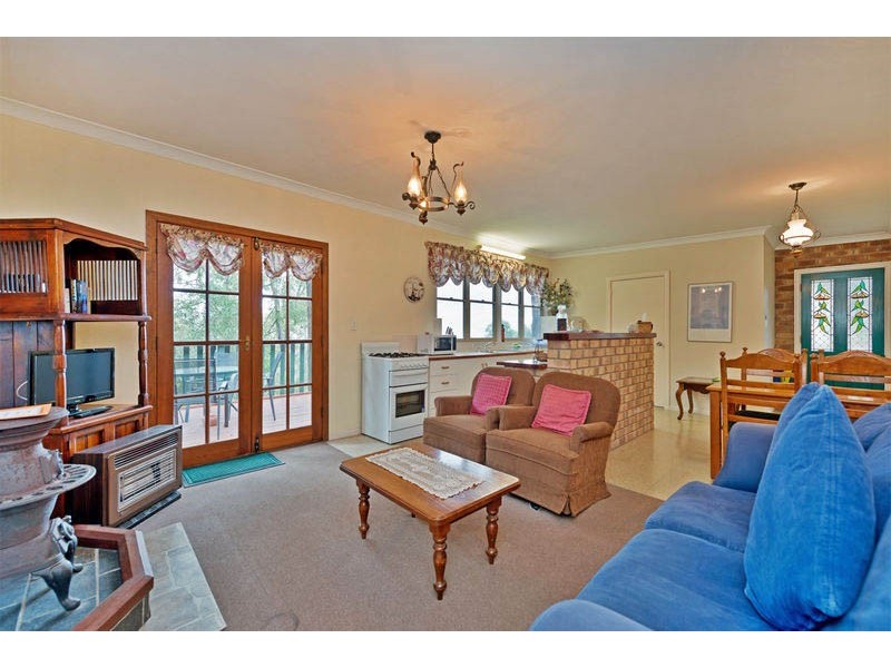 Tamborine Mountain QLD 4272