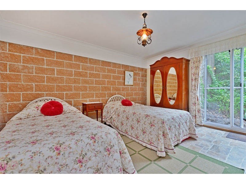 Tamborine Mountain QLD 4272